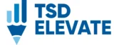 TSD Elevate logo